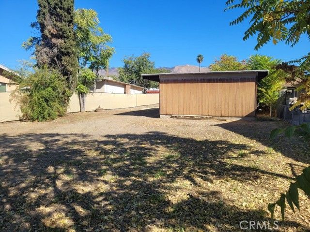 143 N Scovell, San Jacinto, CA 92583