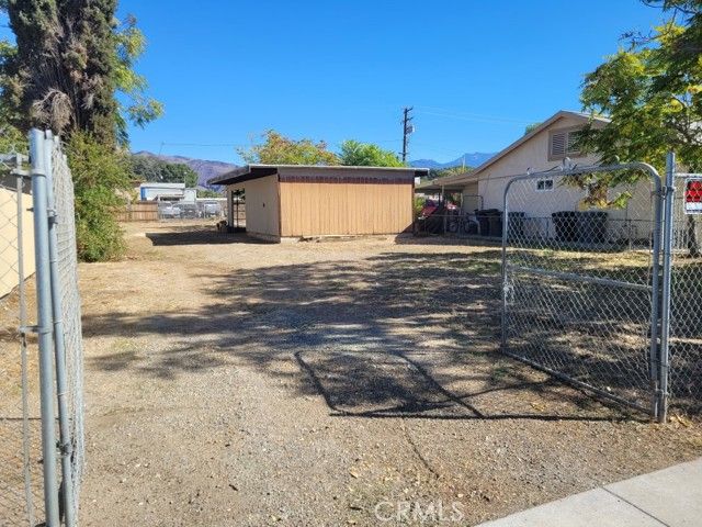 143 N Scovell, San Jacinto, CA 92583