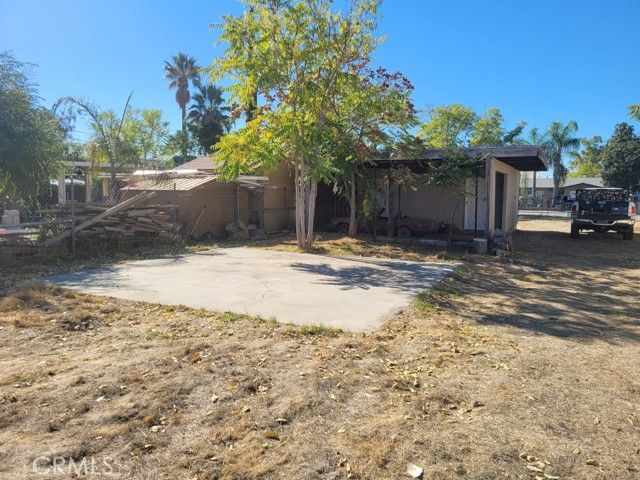 143 N Scovell, San Jacinto, CA 92583