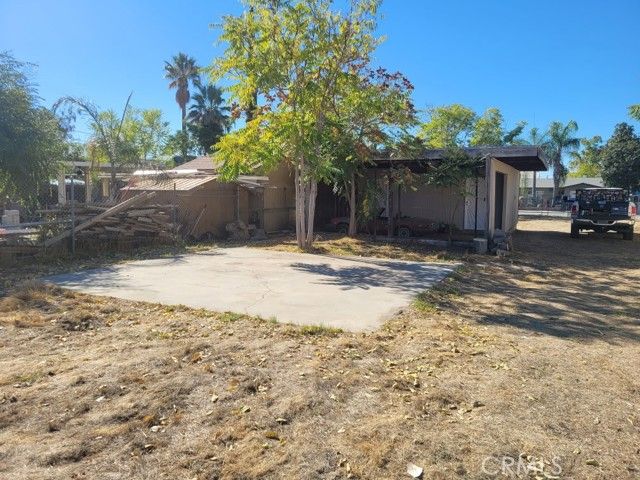 143 N Scovell, San Jacinto, CA 92583