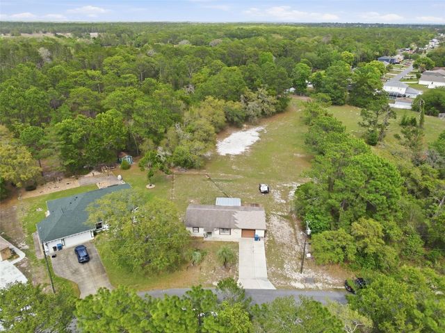 11155 GIFFORD DRIVE, Spring Hill, FL 34608