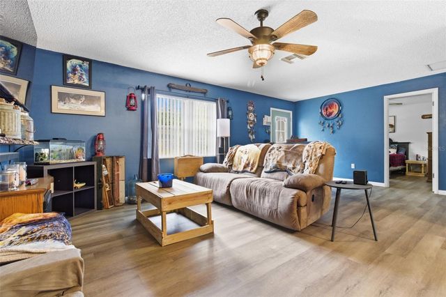 11155 GIFFORD DRIVE, Spring Hill, FL 34608