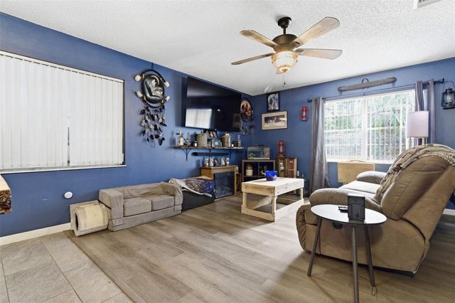 11155 GIFFORD DRIVE, Spring Hill, FL 34608