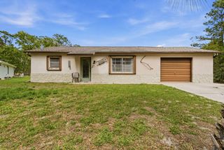 11155 GIFFORD DRIVE, Spring Hill, FL 34608