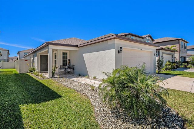 30364 MARQUETTE AVENUE, Wesley Chapel, FL 33545