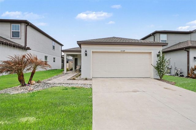 30364 MARQUETTE AVENUE, Wesley Chapel, FL 33545