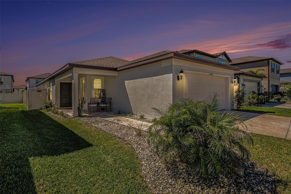 30364 MARQUETTE AVENUE, Wesley Chapel, FL 33545