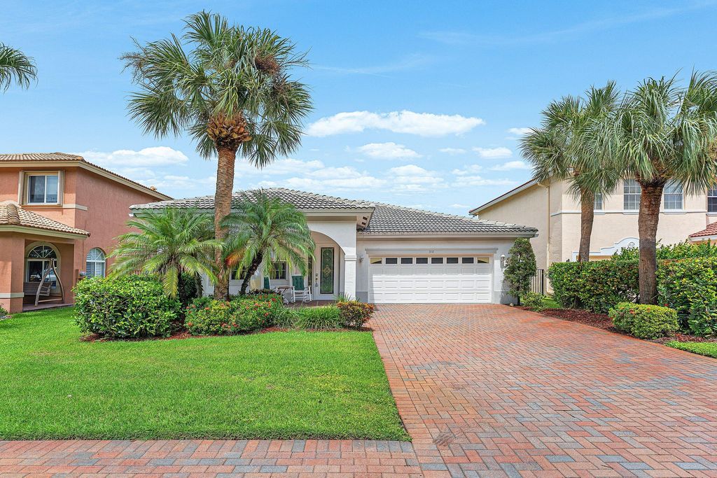 310 VENICE Boulevard 310, Royal Palm Beach, FL 33411