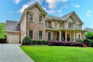 4871 Tarry Post Lane, Suwanee, GA 30024