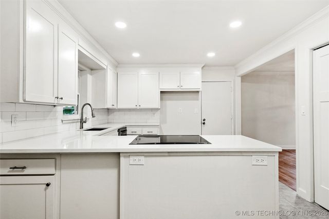 4814 E 37th Street, Tulsa, OK 74135