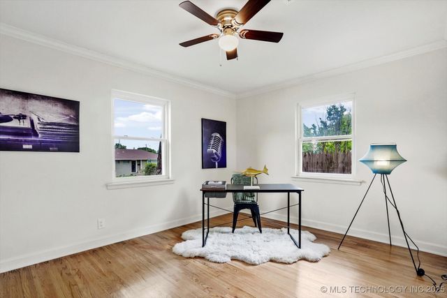 4814 E 37th Street, Tulsa, OK 74135