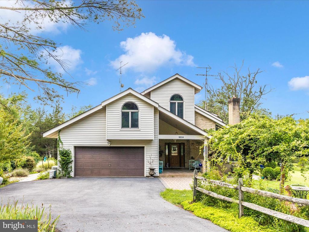 10334 HARP RD, Walkersville, MD 21793