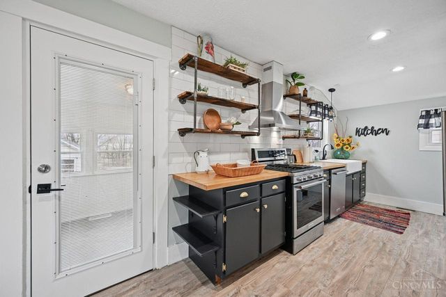 306 E Main Street, Mason, OH 45040