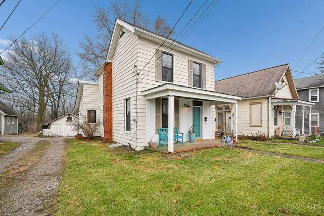 306 E Main Street, Mason, OH 45040