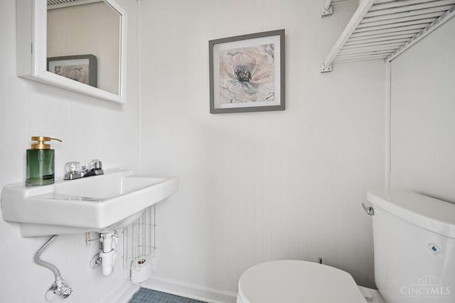 306 E Main Street, Mason, OH 45040