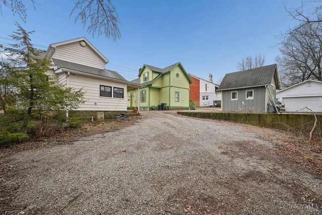 306 E Main Street, Mason, OH 45040