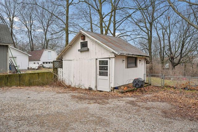 306 E Main Street, Mason, OH 45040