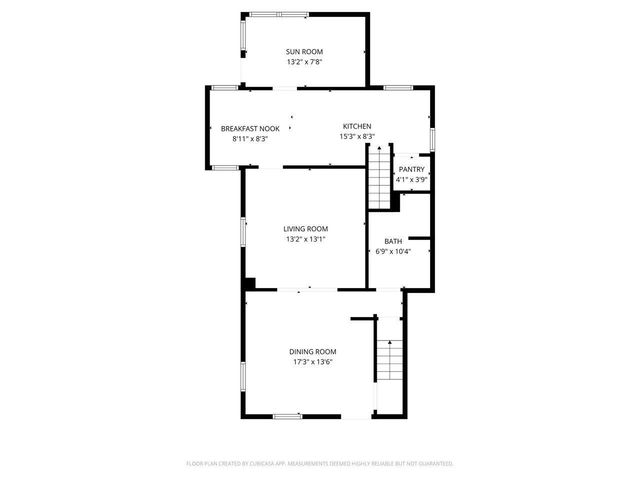 306 E Main Street, Mason, OH 45040