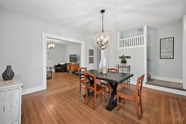 306 E Main Street, Mason, OH 45040