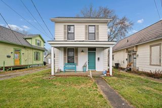 306 E Main Street, Mason, OH 45040
