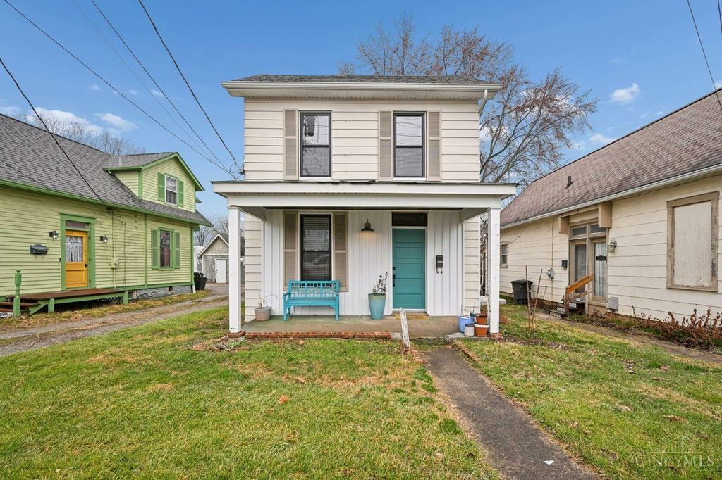 306 E Main Street, Mason, OH 45040