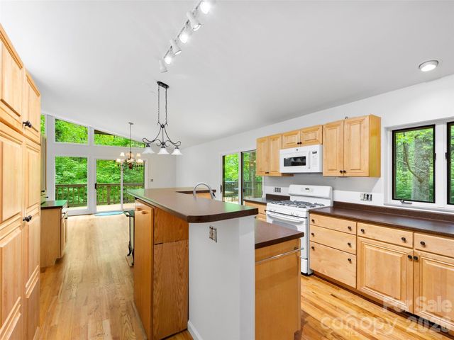 22 Delacy Drive, Hendersonville, NC 28739