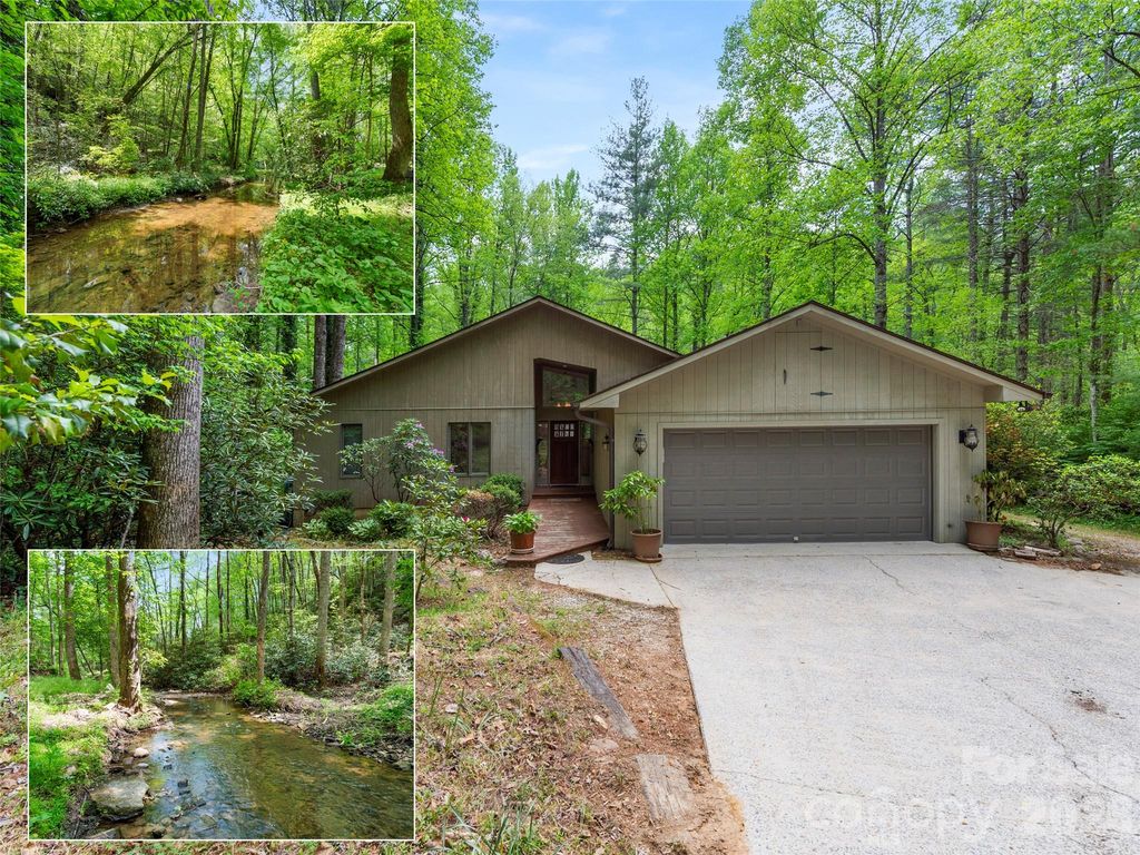 22 Delacy Drive, Hendersonville, NC 28739
