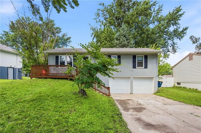 11806 E 58th Street, Kansas City, MO 64133