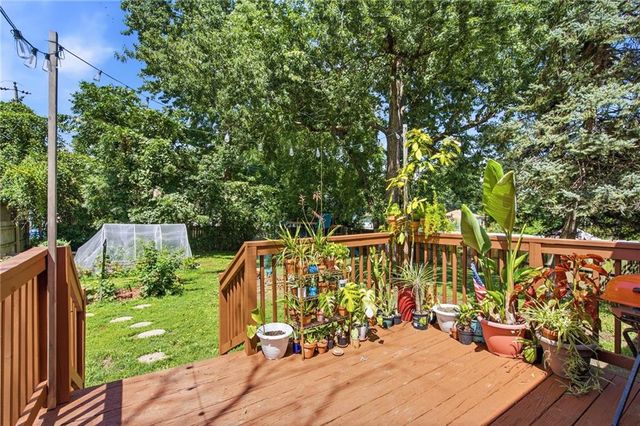 11806 E 58th Street, Kansas City, MO 64133
