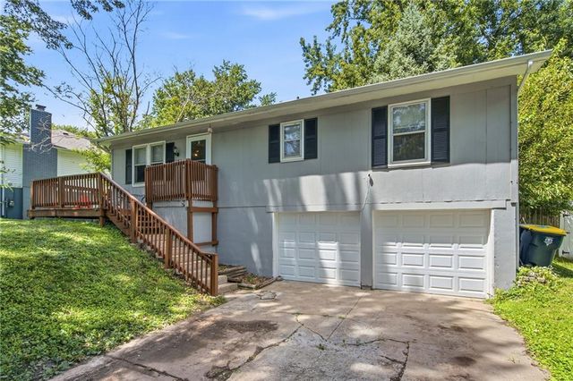 11806 E 58th Street, Kansas City, MO 64133