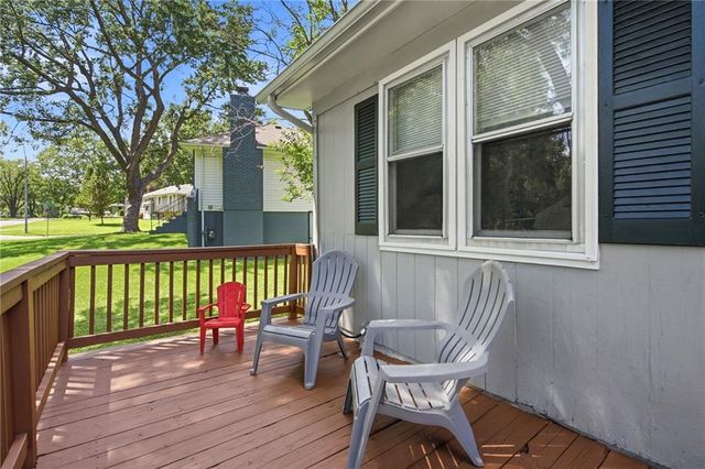 11806 E 58th Street, Kansas City, MO 64133