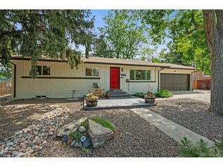 2198 Zinnia Way, Golden, CO 80401