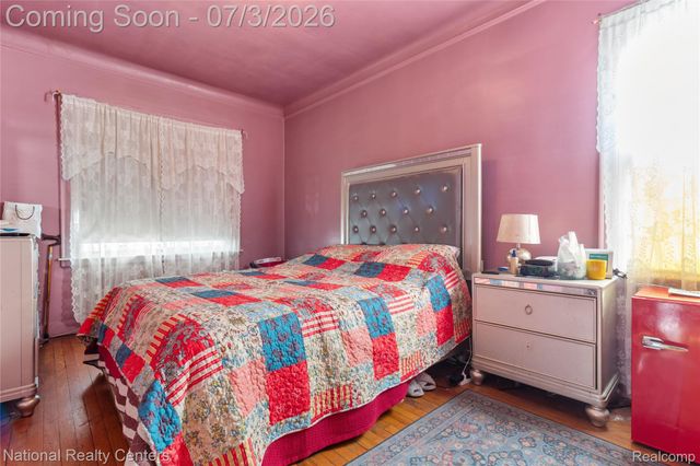 14376 Mansfield Street, Detroit, MI 48227