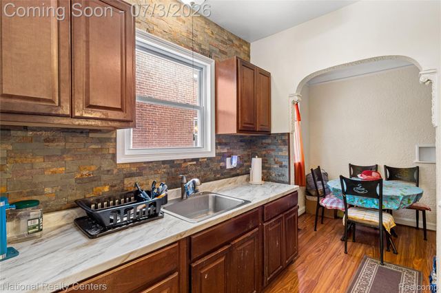 14376 Mansfield Street, Detroit, MI 48227