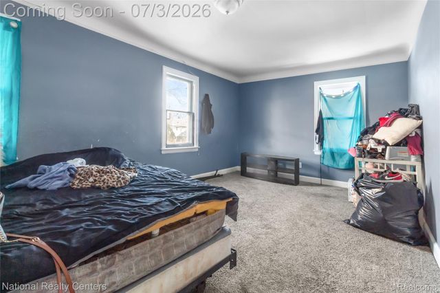 14376 Mansfield Street, Detroit, MI 48227