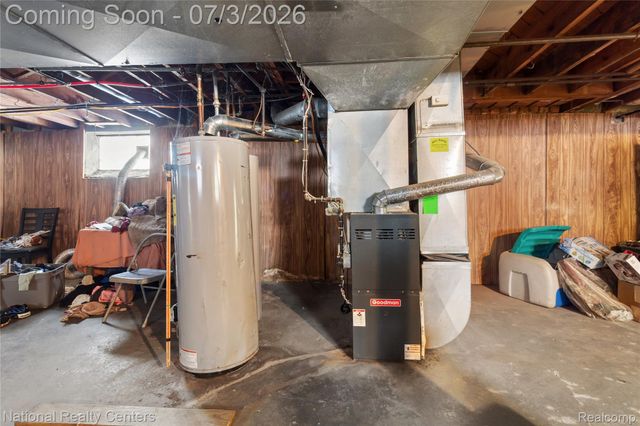 14376 Mansfield Street, Detroit, MI 48227