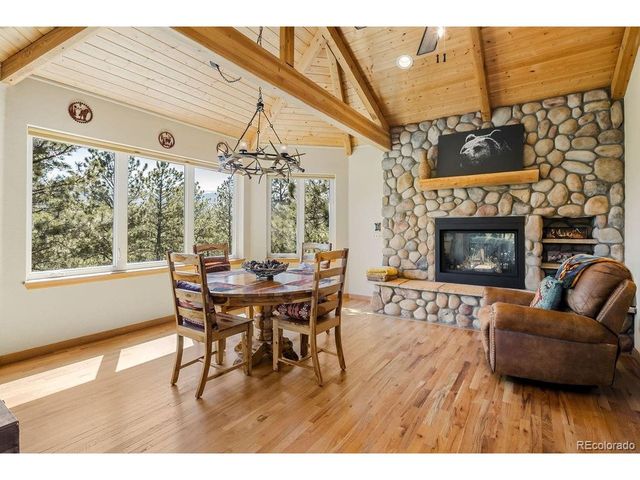 163 Buffum St, Bailey, CO 80421