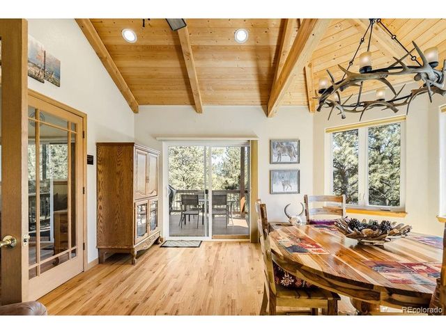 163 Buffum St, Bailey, CO 80421