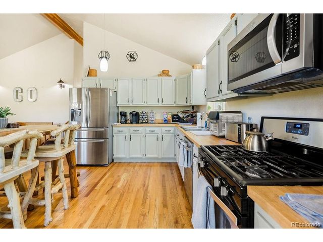 163 Buffum St, Bailey, CO 80421