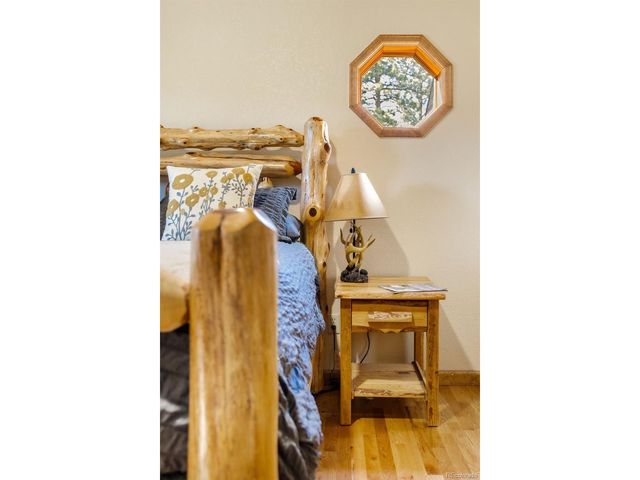 163 Buffum St, Bailey, CO 80421