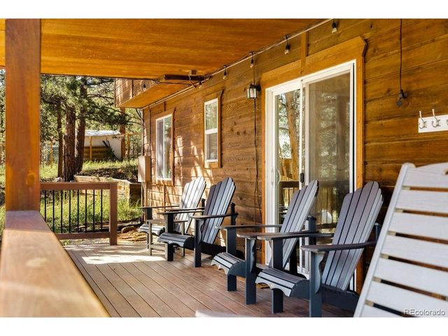 163 Buffum St, Bailey, CO 80421