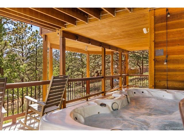 163 Buffum St, Bailey, CO 80421