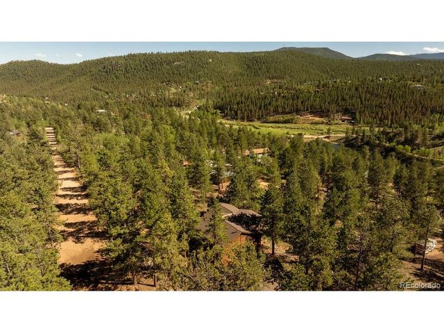 163 Buffum St, Bailey, CO 80421