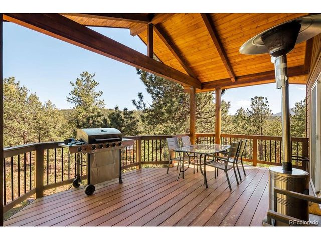 163 Buffum St, Bailey, CO 80421