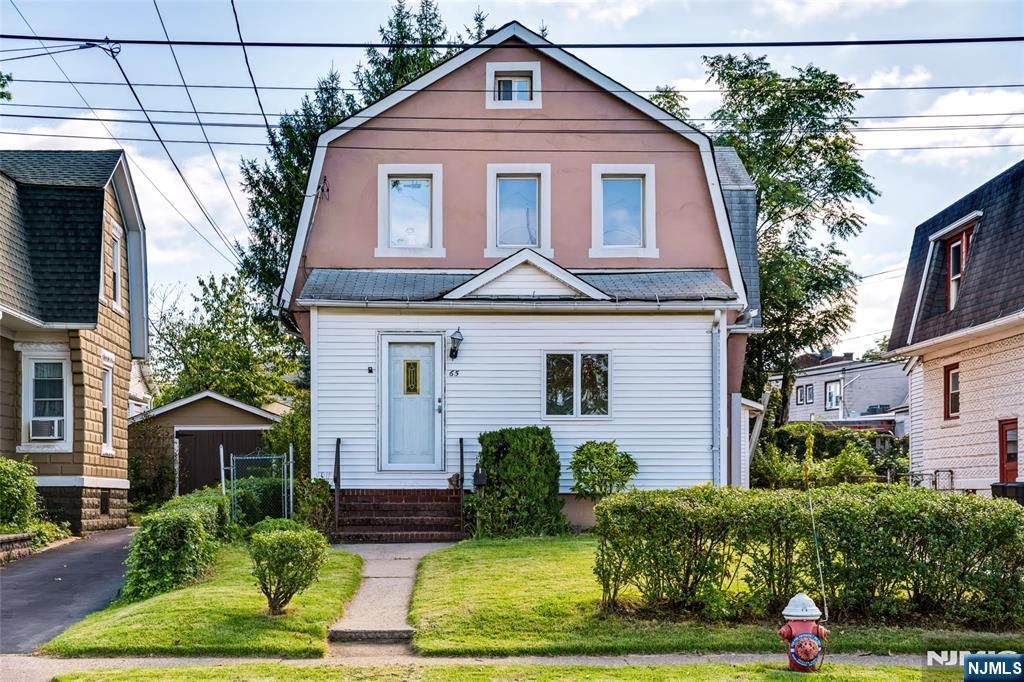 65 W Shore Avenue, Dumont, NJ 07628