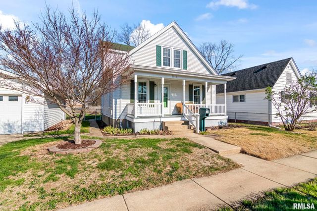 2010 N 16TH Street, Springfield, IL 62702