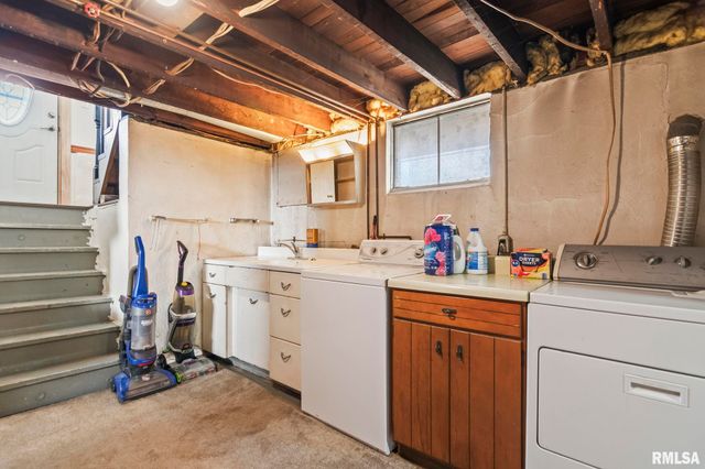 2010 N 16TH Street, Springfield, IL 62702