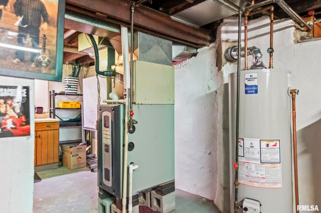 2010 N 16TH Street, Springfield, IL 62702