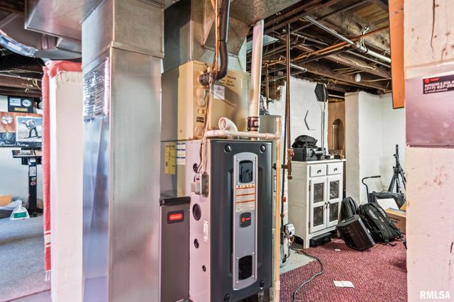 2010 N 16TH Street, Springfield, IL 62702