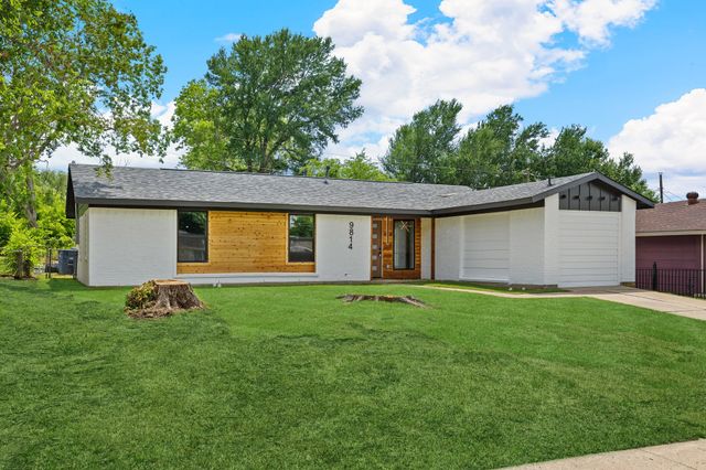 9814 Bluffcreek Drive, Dallas, TX 75227